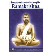 Învataturile marelui yoghin Ramakrishna