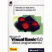 Microsoft Visual FoxPro 6.0 - Ghidul programatorului