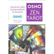 OSHO - ZEN - TAROT: Jocul de carti transcendent al Zenului