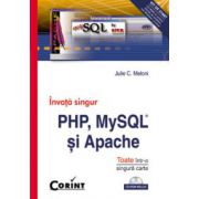 PHP, MySQL si Apache