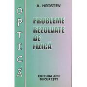 Probleme rezolvate de fizica, Optica