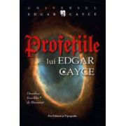 Profeţiile lui Edgar Cayce