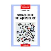 Strategii de relatii publice