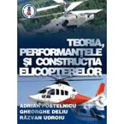 Teoria, performantele si constructia elicopterelor