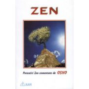 Zen. Povestiri zen comentate de Osho