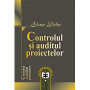 Controlul si auditul proiectelor