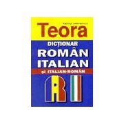 Dictionar italian-roman si roman-italian
