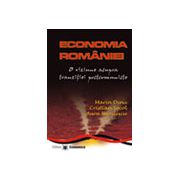 Economia Romaniei. O viziune asupra tranzitiei postcomuniste