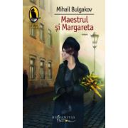 Maestrul si Margareta (editie cartonata)