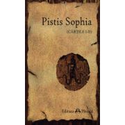Pistis Sophia (Cărţile I-II)