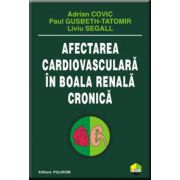 Afectarea cardiovasculara in boala renala cronica