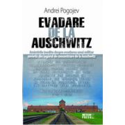 Evadare de la Auschwitz