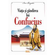 Viata si gandirea lui Confucius