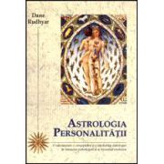 Astrologia Personalitatii