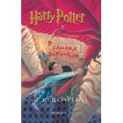 Harry Potter si Camera Secretelor Volumul II