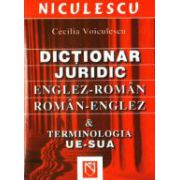 Dictionar juridic englez-roman roman-englez