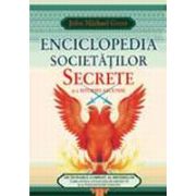 Enciclopedia societatilor secrete