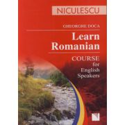 Apprenons le roumain. Cours pour les francais qui veules apprendre le roumain