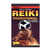 Reiki traditional