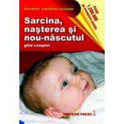 Sarcina, nasterea si nou-nascutul