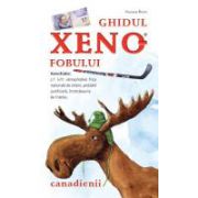 Ghidul Xenofobului - Canadienii