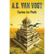 Cartea lui Ptah