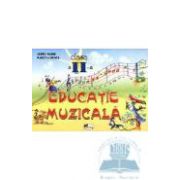 Educatie Muzicala Clasa a II-a
