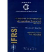 Standarde internaționale de raportare financiară (IFRS), ediţia a V-a