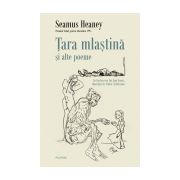 Tara mlastina si alte poeme in traducerea lui Dan Sociu, ilustratii de Tudor Jebeleanu
