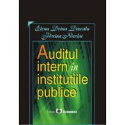 Auditul intern si institutiile publice