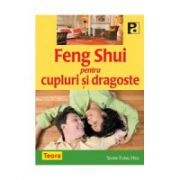 Feng shui pentru cupluri si dragoste