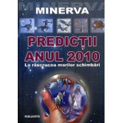 Predictii - Anul 2010