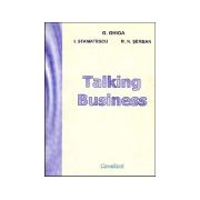 Talking Business
