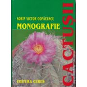 Monografie Cactusii