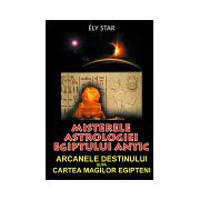 Misterele astrologiei Egiptului antic