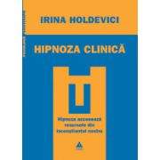 Hipnoza clinică