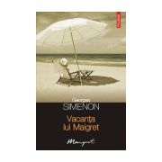 Vacanta lui Maigret