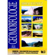 Geomorfologie Vol. 3