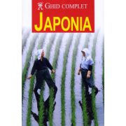 Ghid complet Japonia