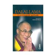 DALAI-LAMA. O autobiografie spirituală