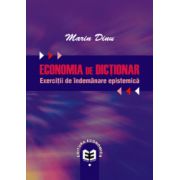 Economia de dicționar