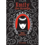 EMILY THE STRANGE: ZILELE PIERDUTE