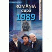 România după 1989. Enciclopedie de Istorie