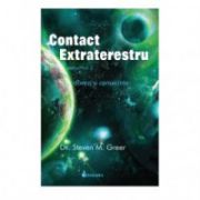 Contact extraterestru vol. 2