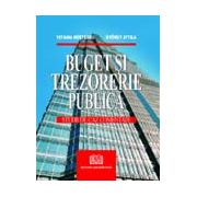 Buget şi trezorerie publică - Studii de caz comentate