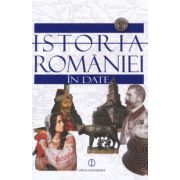 Istoria Romaniei in date nou