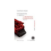 Literatura şi artele în România comunistă 1948-1953