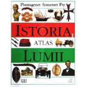 Atlas - Istoria Lumii