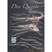Don Quijote - Dan Puric 	(DVD)