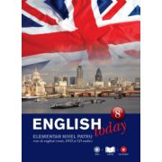 English today- vol. 8